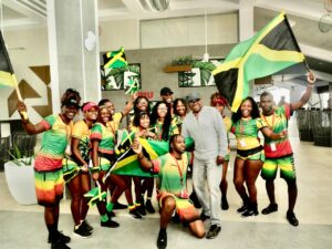 Fund established to support tourism workers affected by Melissa