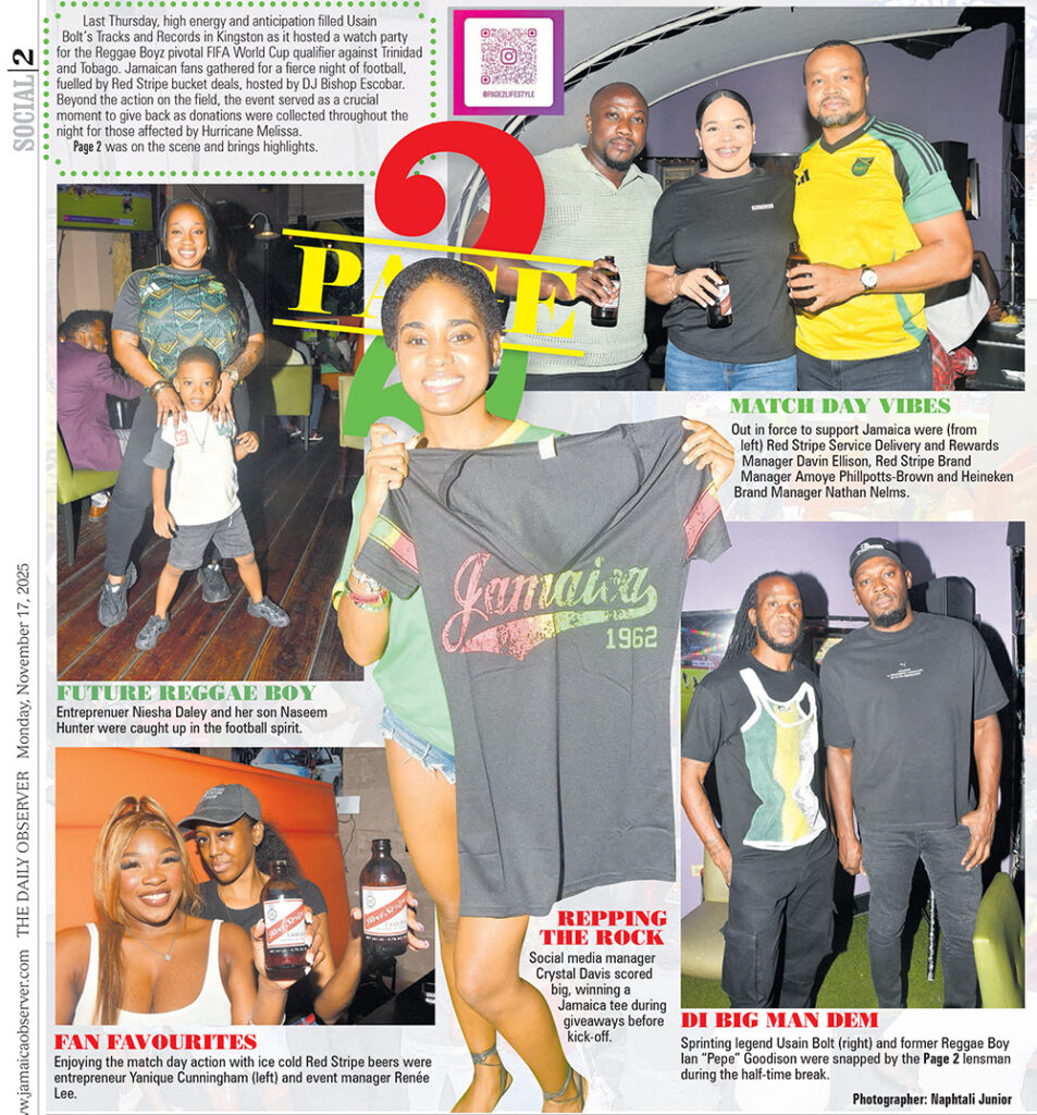 Monday November 17, 2025