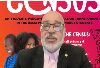 Censo Estudantil Revoluciona a Educação no Caribe: OECS Lidera o Caminho!