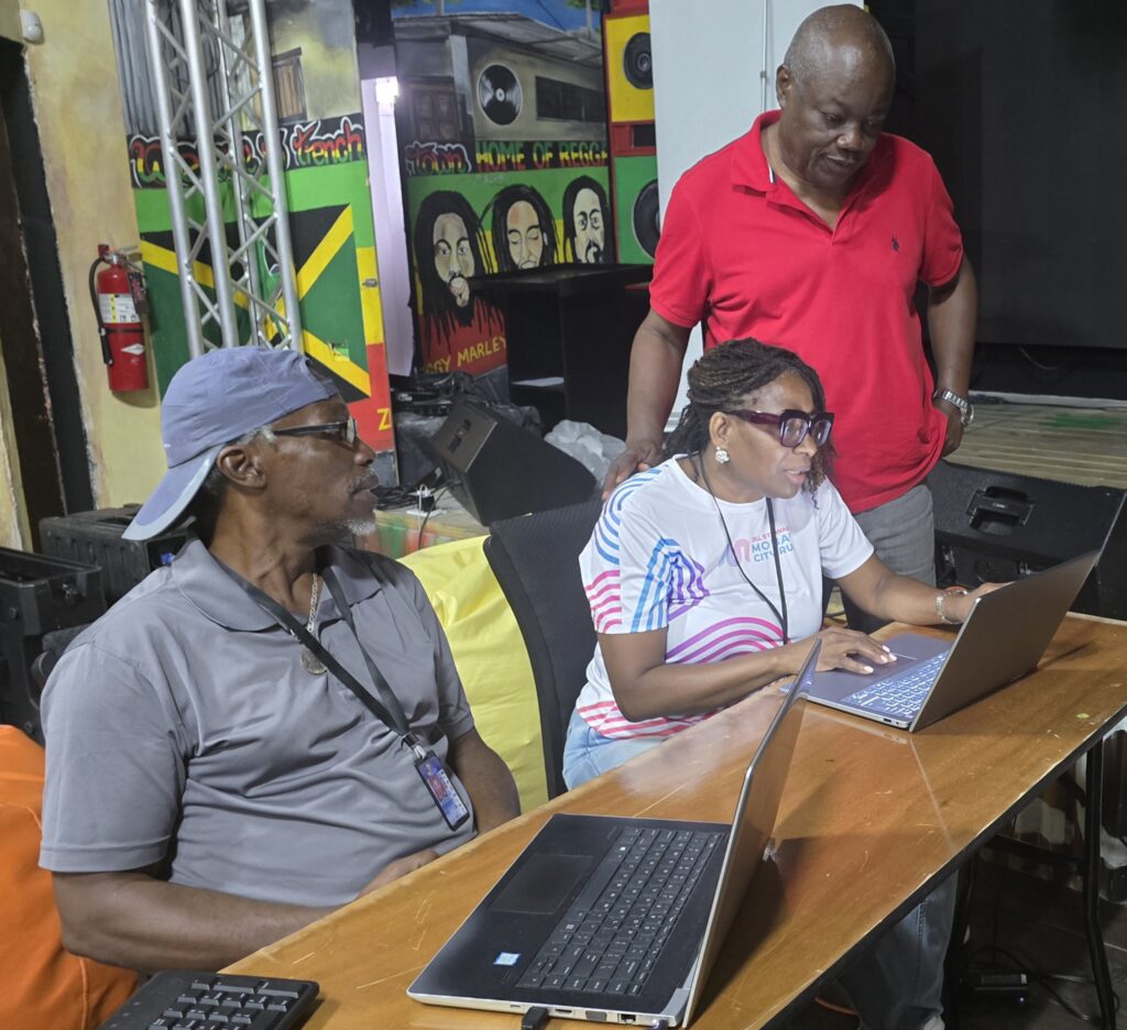 S Hotel in MoBay repurposes S Club as media base to aid journalists