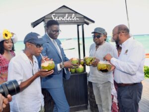 Gov’t, private sector commit over $1 billion to support tourism workers ...