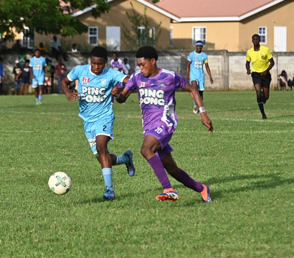 ISSA may host college try-outs for graduating players