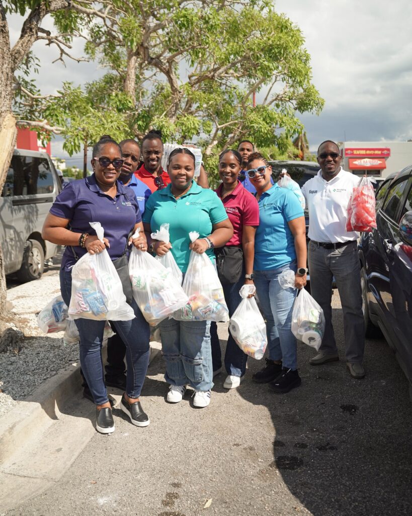 Aventa Jamaica rushes critical support to pharmacies after Hurricane Melissa