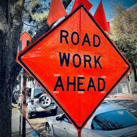 Fechamento da Avenida Liguanea Continua: Saiba Quando e Por Quê!