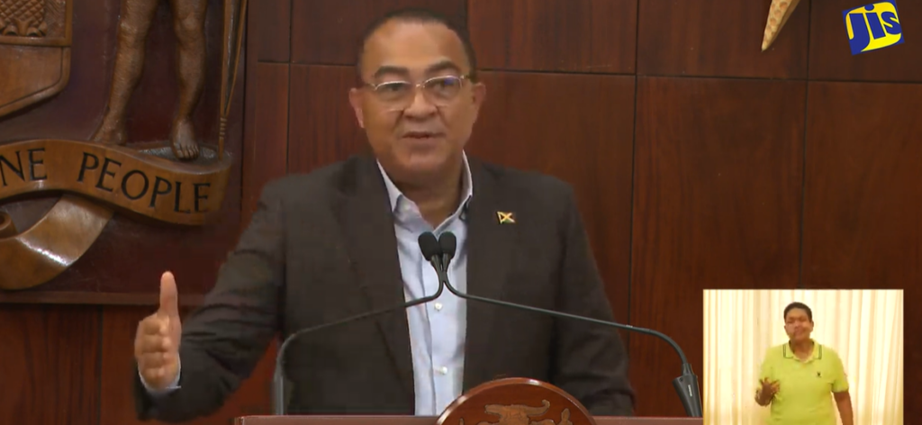 Field hospital for Falmouth, two sites being assessed in Westmoreland