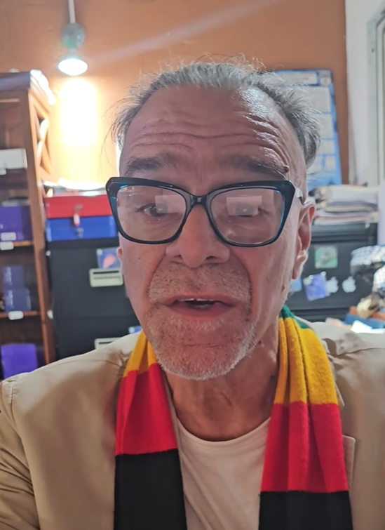 US revokes visa of NGO official critical of US presence in Caribbean