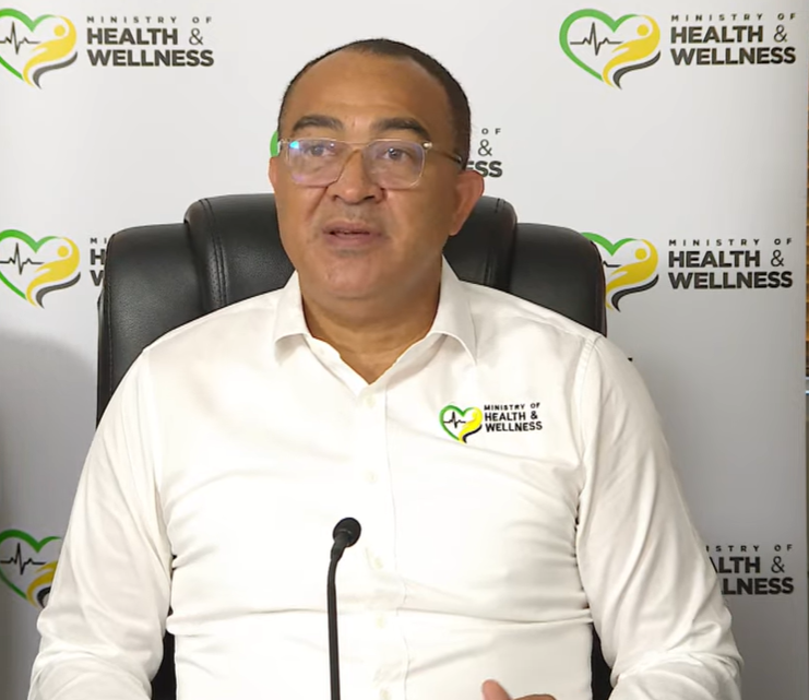 Tourists are safe despite leptospirosis outbreak – Tufton