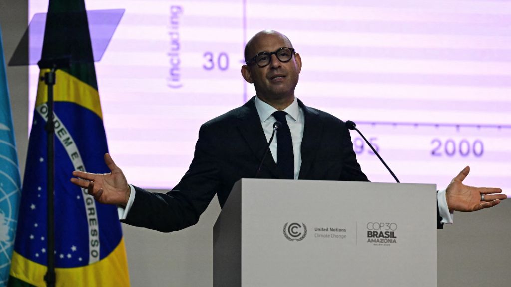 COP30 opens with countries urged to push for faster climate progress