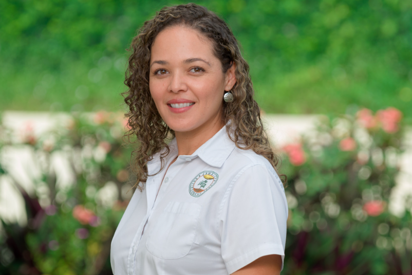 Civil society groups demand climate justice in wake of Hurricane Melissa