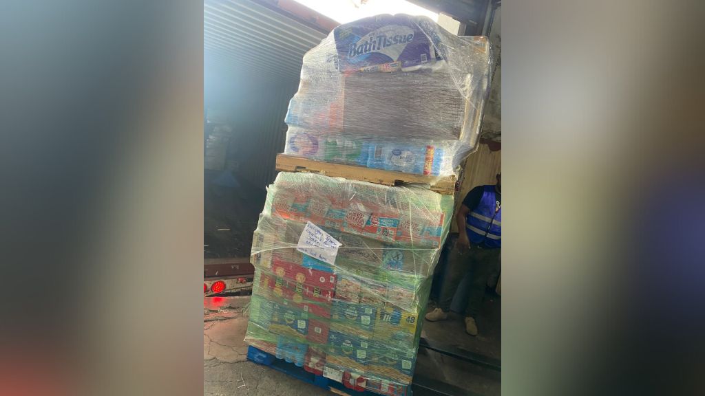 Escândalo no Caribe? Ministro Desmente Buju Banton sobre Roubo de Ajuda Humanitária!