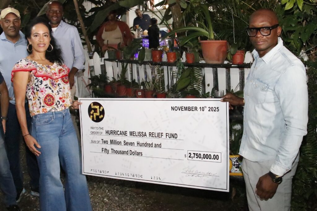 Amigos Arrecadam Milhões para Ajuda a Furacão: Veja Como a AFJ Dobrou a Doação!