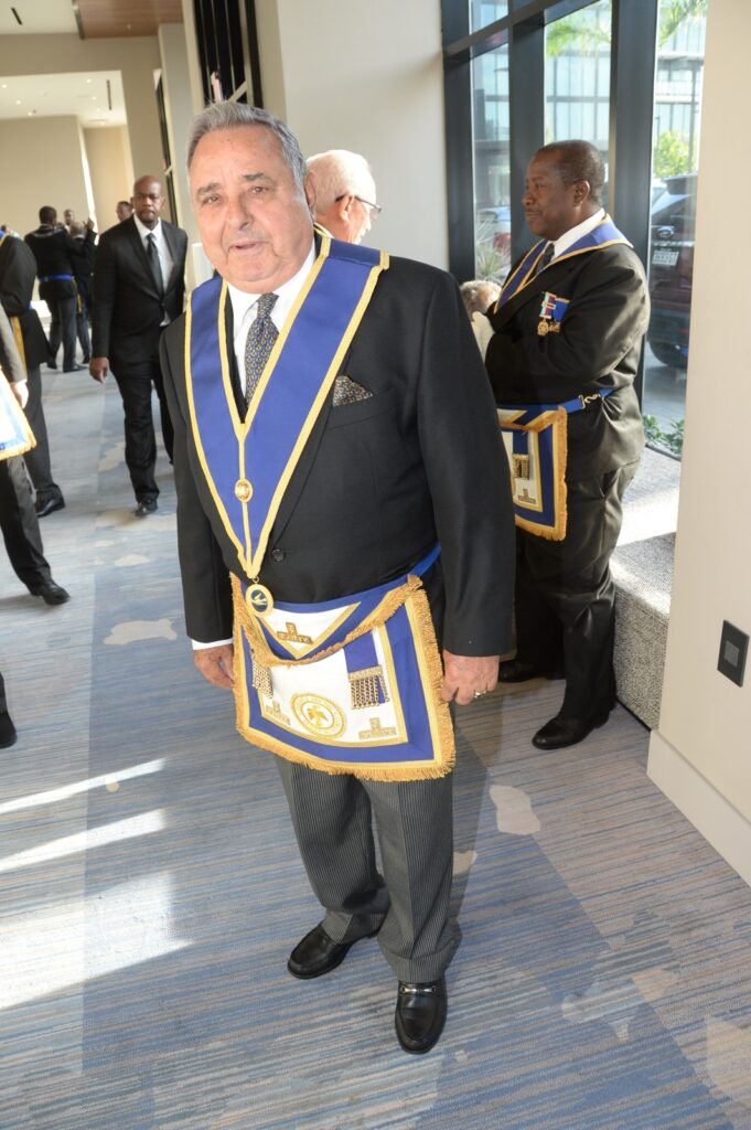 Última Hora: Morre Gassan Azan Sr., o Ícone da Indústria Jamaicana!