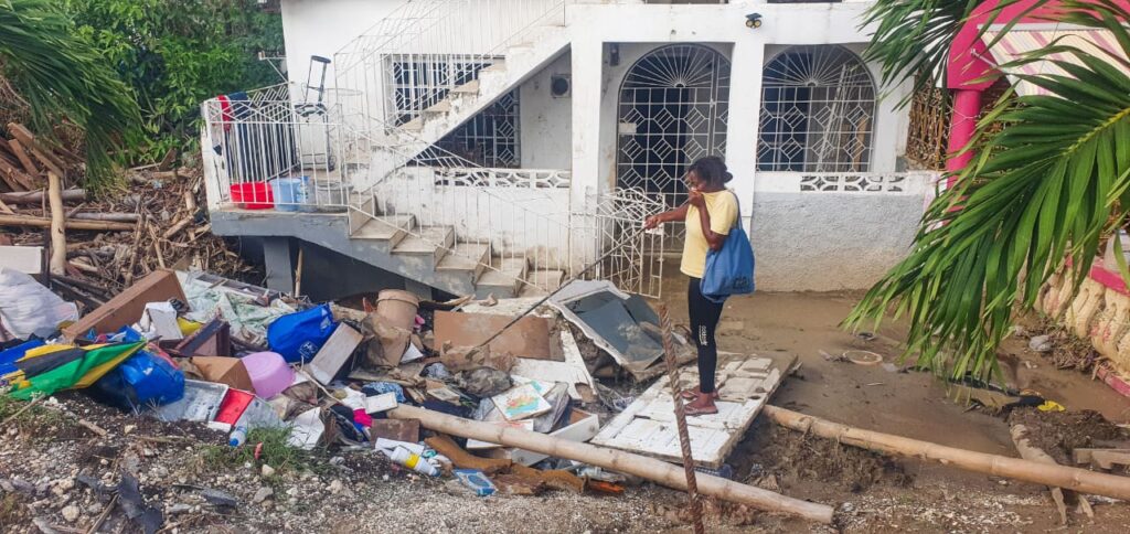 Prefeito em Apuros! Como a Lei e a Compaixão se Confrontam Após o Furacão Melissa