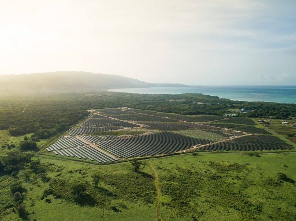 Furacão Melissa Devasta Energia Renovável na Jamaica: O Que Você Precisa Saber