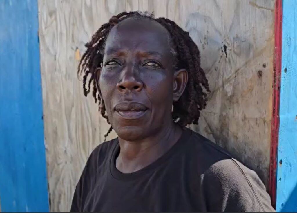 Parottee residents plead for mental health support