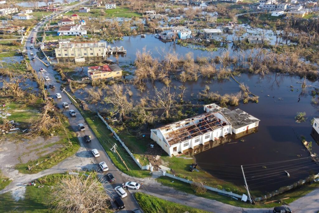 Alerta de Saúde! Furacão Melissa Deixa Rastro de Destruição e Doenças: Autoridades Agem!