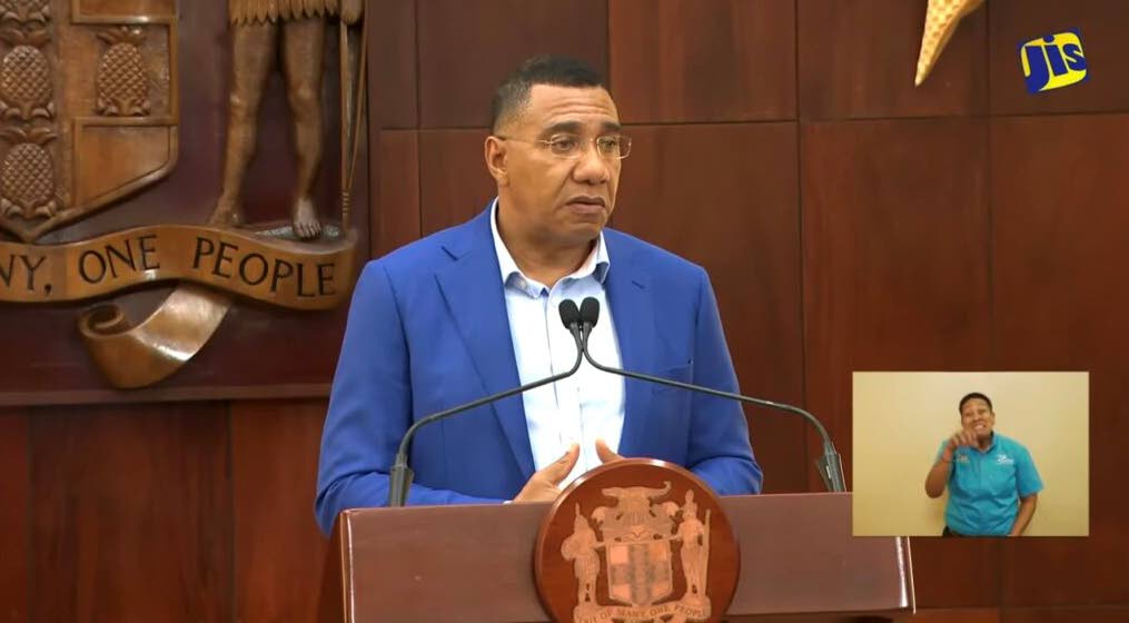 Monies to Jamaica under microscope