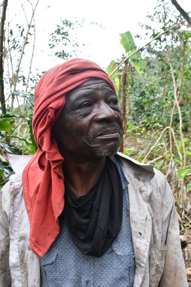 Deslizamento Devastador: Furacão Melissa Deixa Agricultores Desesperados na Jamaica