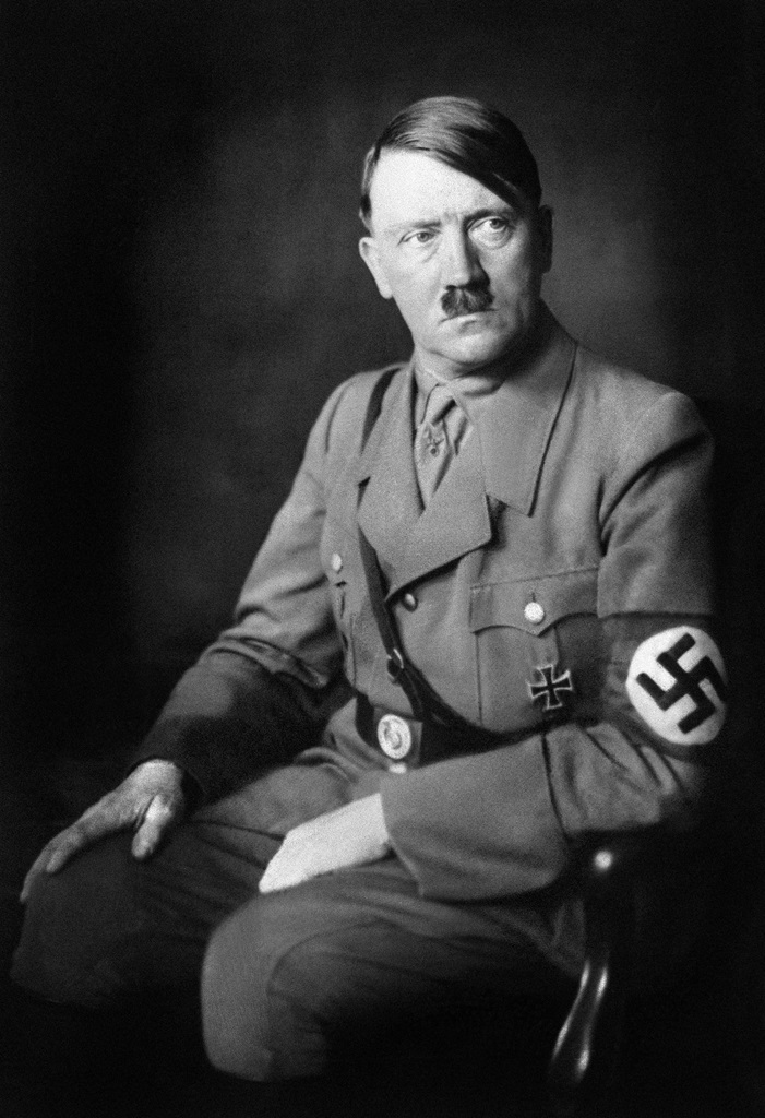 Urgente: Estudo de DNA Revela Possível Micropênis em Hitler e Desvenda Mistérios!