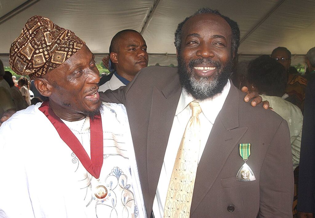 Diaspora mourns passing of cultural icon Jimmy Cliff