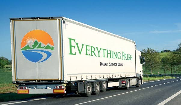 EFresh’s pandemic pivot cushions blow from tourism fallout