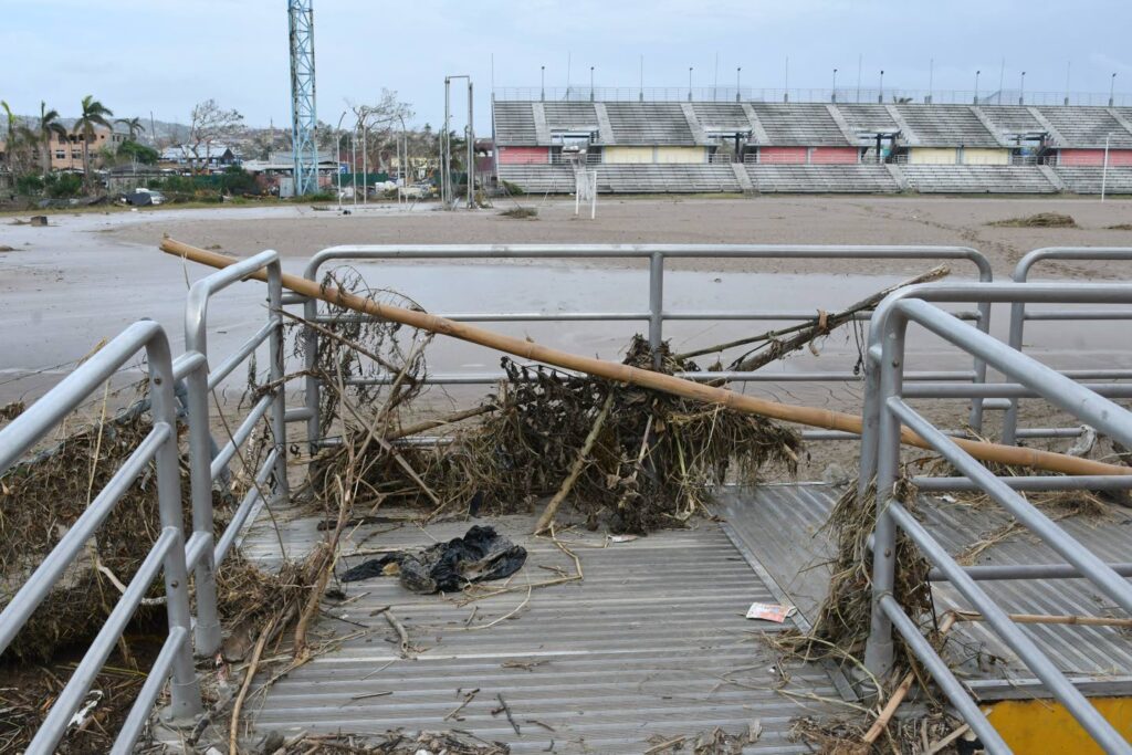 Montego Bay mayor calls for community support as Clean-Up Day set for Sunday