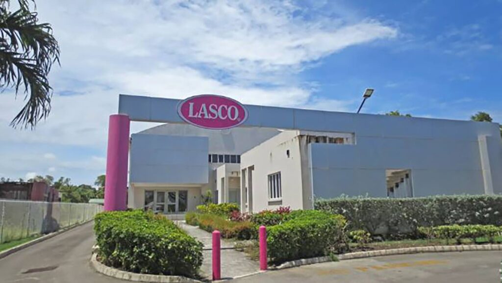 Lasco affiliates post mixed results