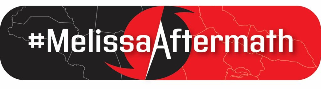 Health ministry’s care crew supports colleagues in the West