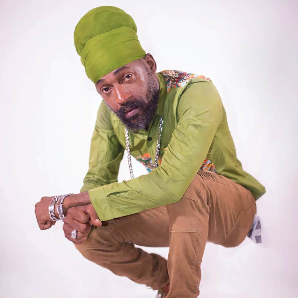 Lutan Fyah’s Only Jah Knows get video