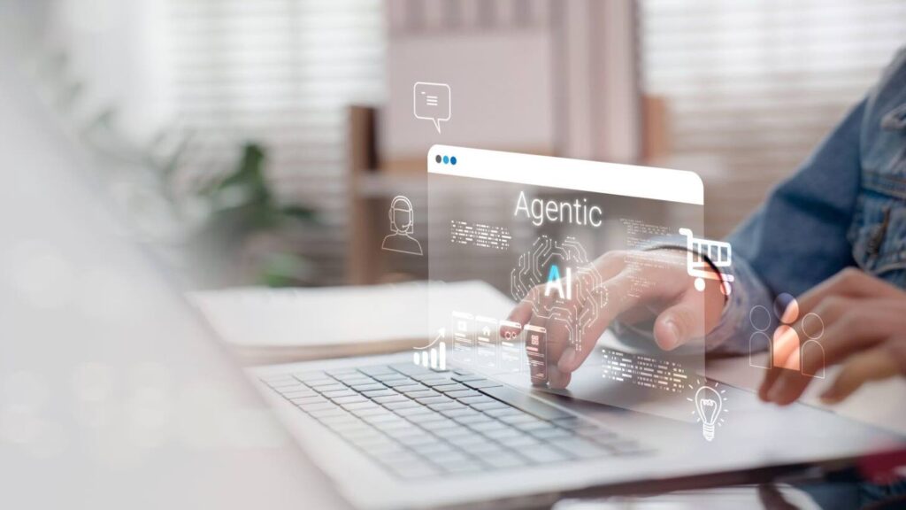 How agentic shopping will change digital business forever