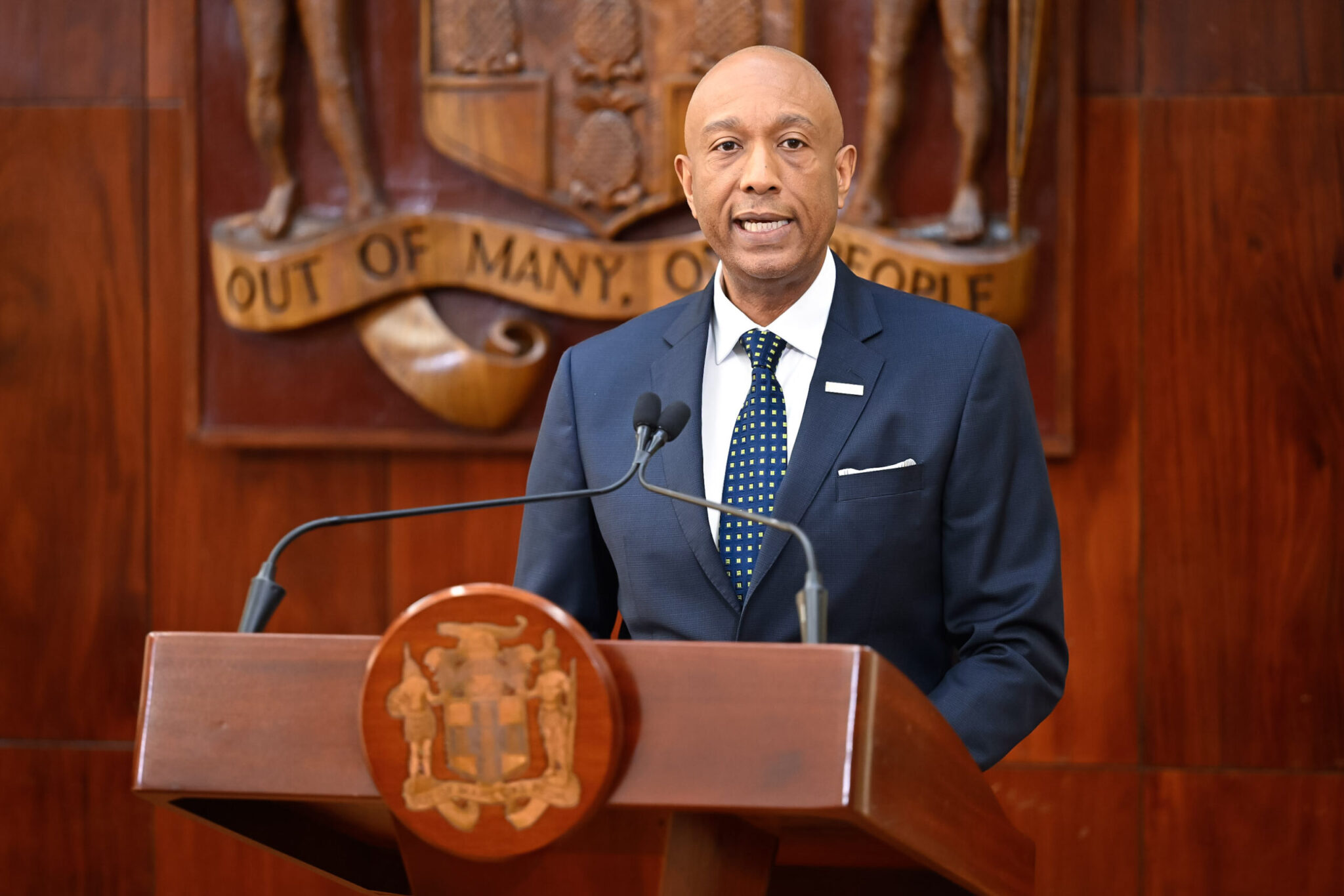 DBJ launches $10-b business recovery programme - Jamaica Observer