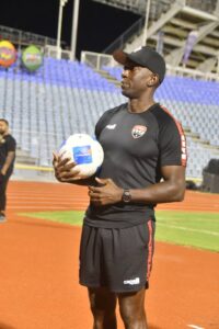 Yorke ‘disappointed’ with T&T’s exit from World Cup Qualifiers