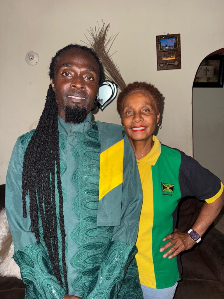 State ward-turned-entrepreneur credits Revivalists for getting her on path to success