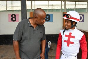 RACING SNAPS FOR SATURDAY, NOVEMBER 22, 2025