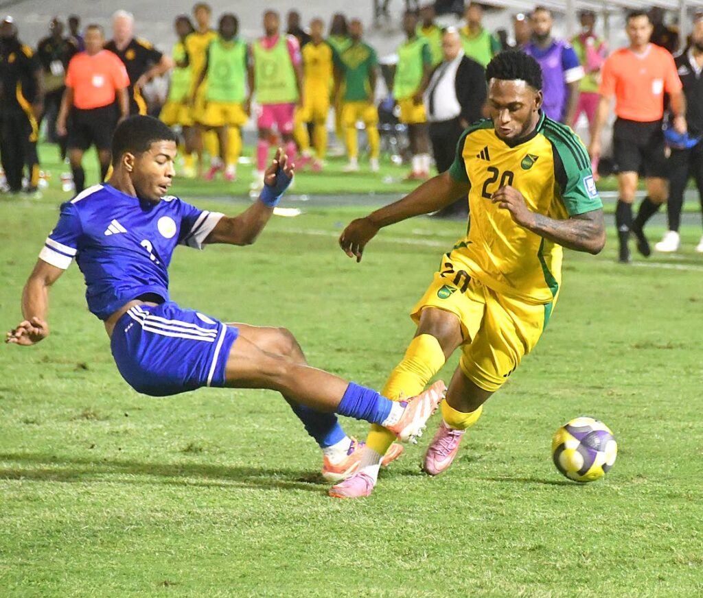 Fim da Era McClaren: Jamaica Busca Novo Técnico Após Fracasso na Copa do Mundo!