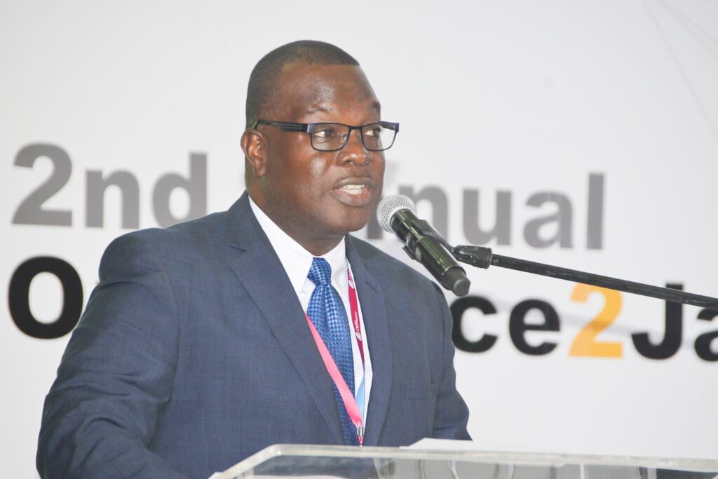 Turning devastation into a blueprint for a resilient Jamaica