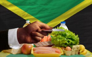 Jamaica imported nearly five times more than it exported in the Jan-May period – Statin