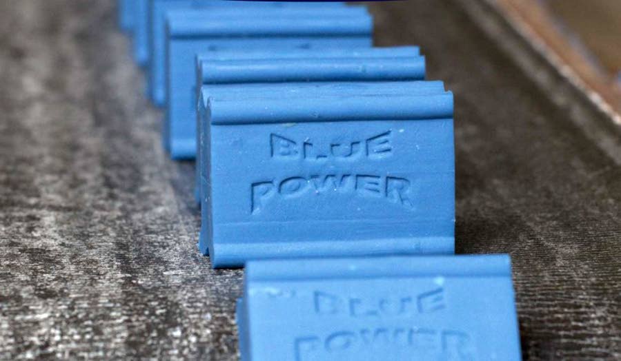 Blue Power builds out product range