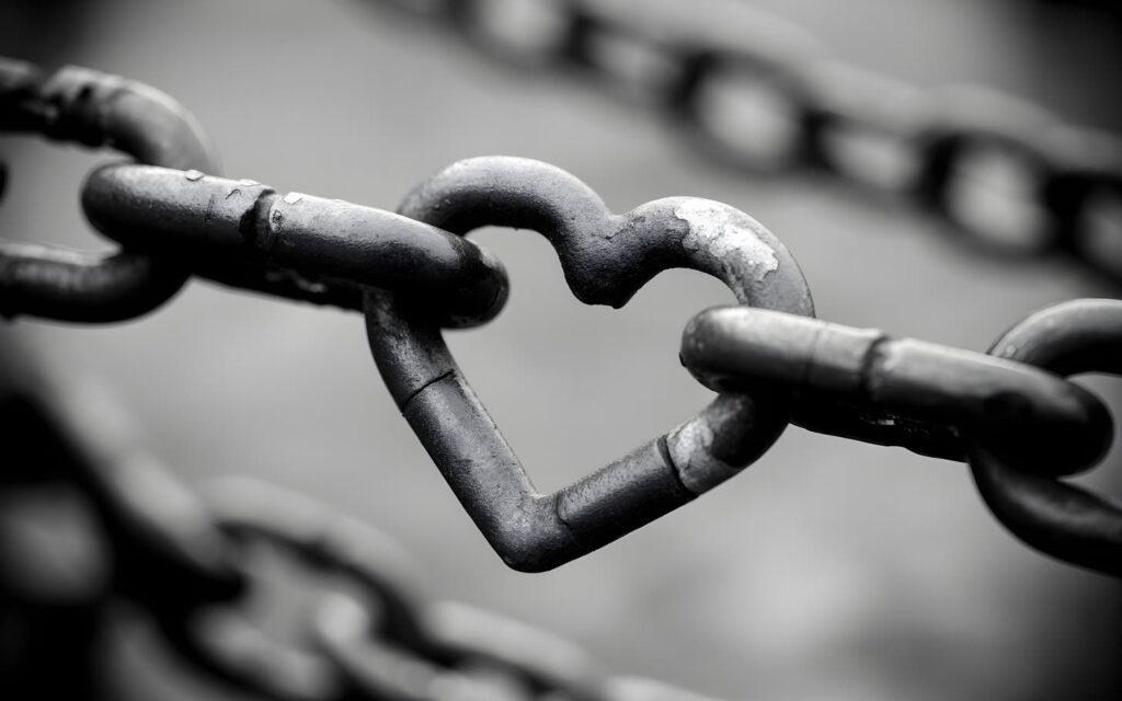 The storm has passed; the work begins now