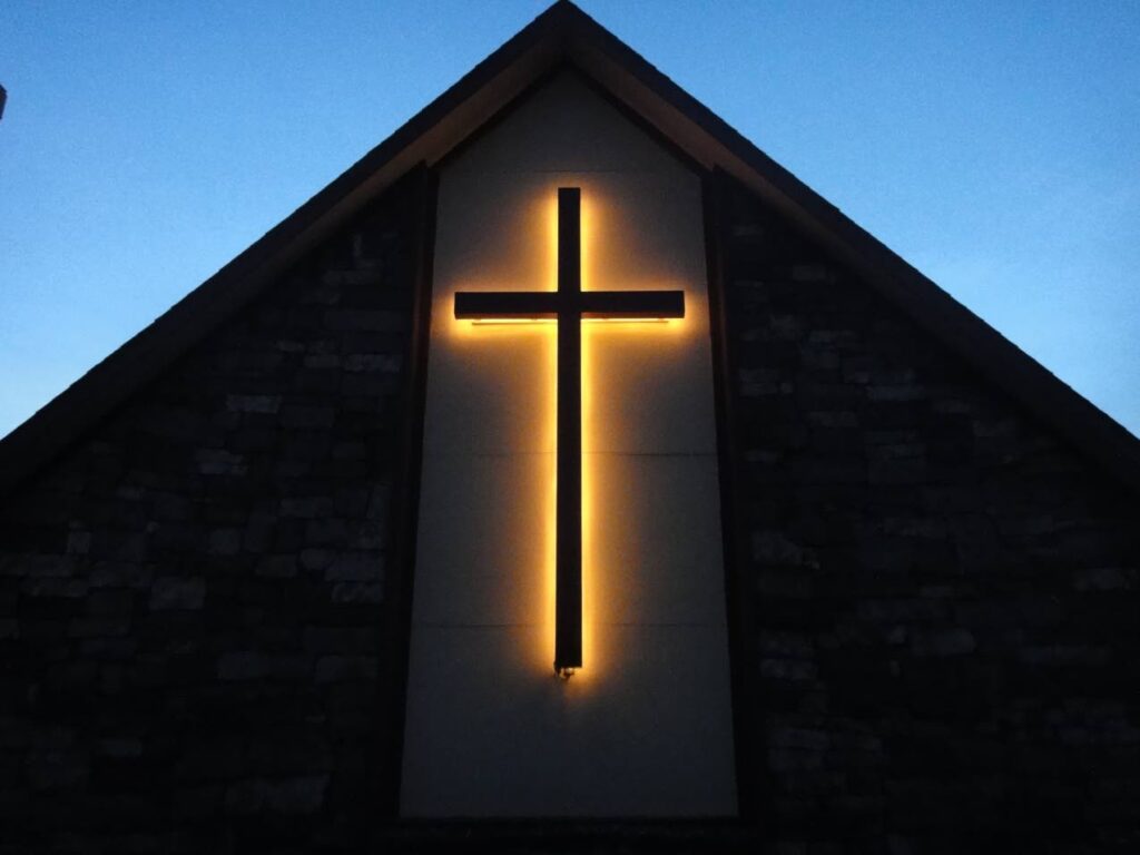 The Church’s critical role in the wake of disasters