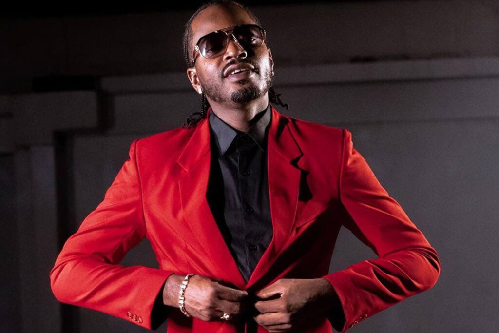 Livewire returns for 6th staging at UBT&R