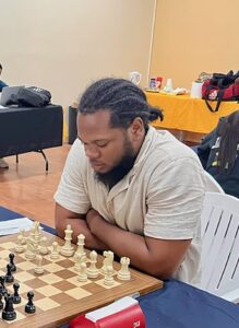 Jamaicans shine at Cayman Islands Chess Classic