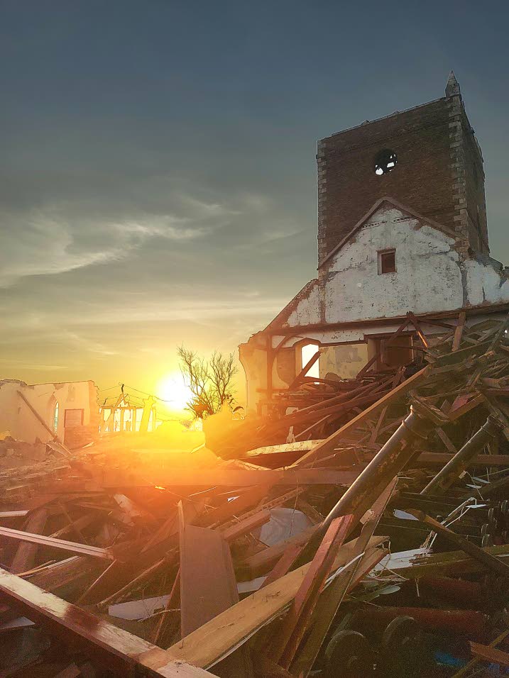 Building Jamaica’s third city