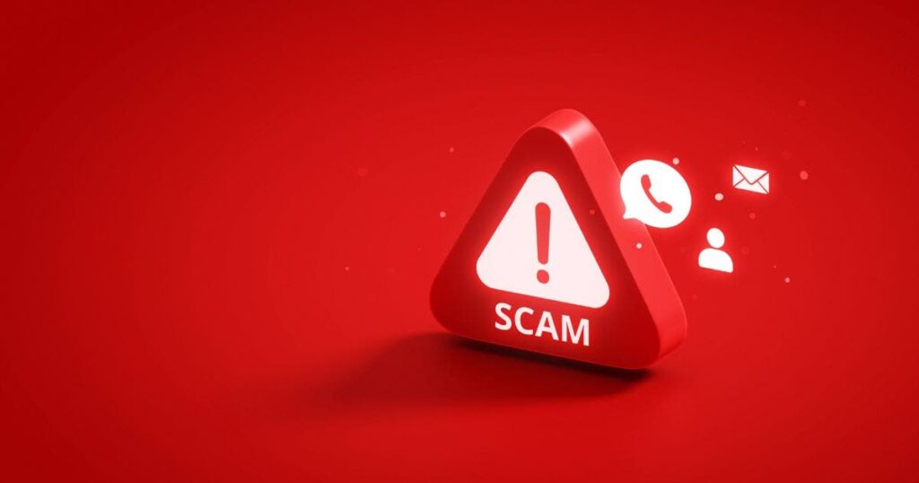The top five online scams in the Caribbean
