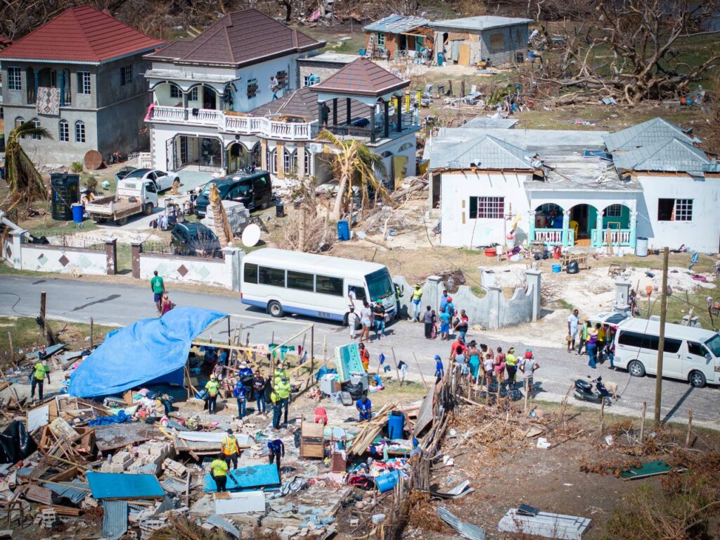 Major joint operation brings relief to St Elizabeth South Western