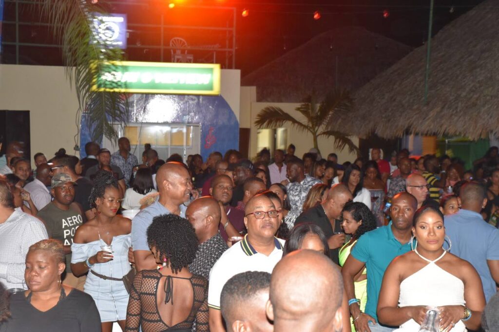 All set Gin ‘N’ Juice 31