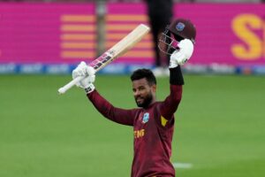 West Indies players named among best in ESPN 2025 cricket roundup