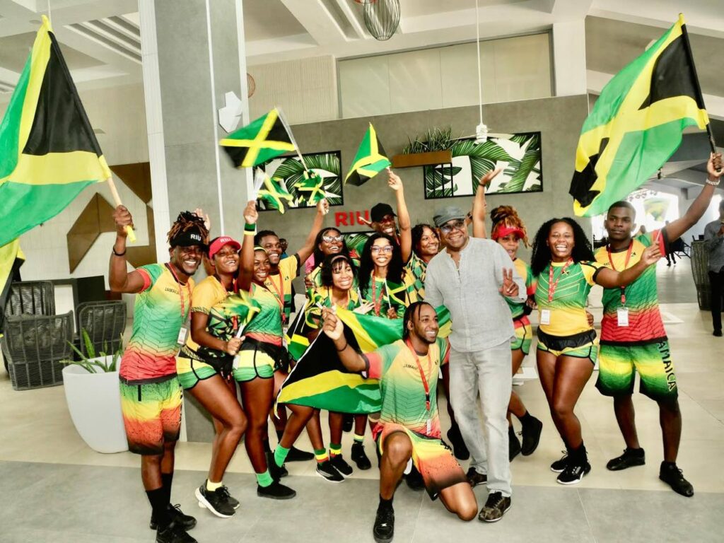 Jamaica records 70,000 arrivals in first seven days of winter tourist season