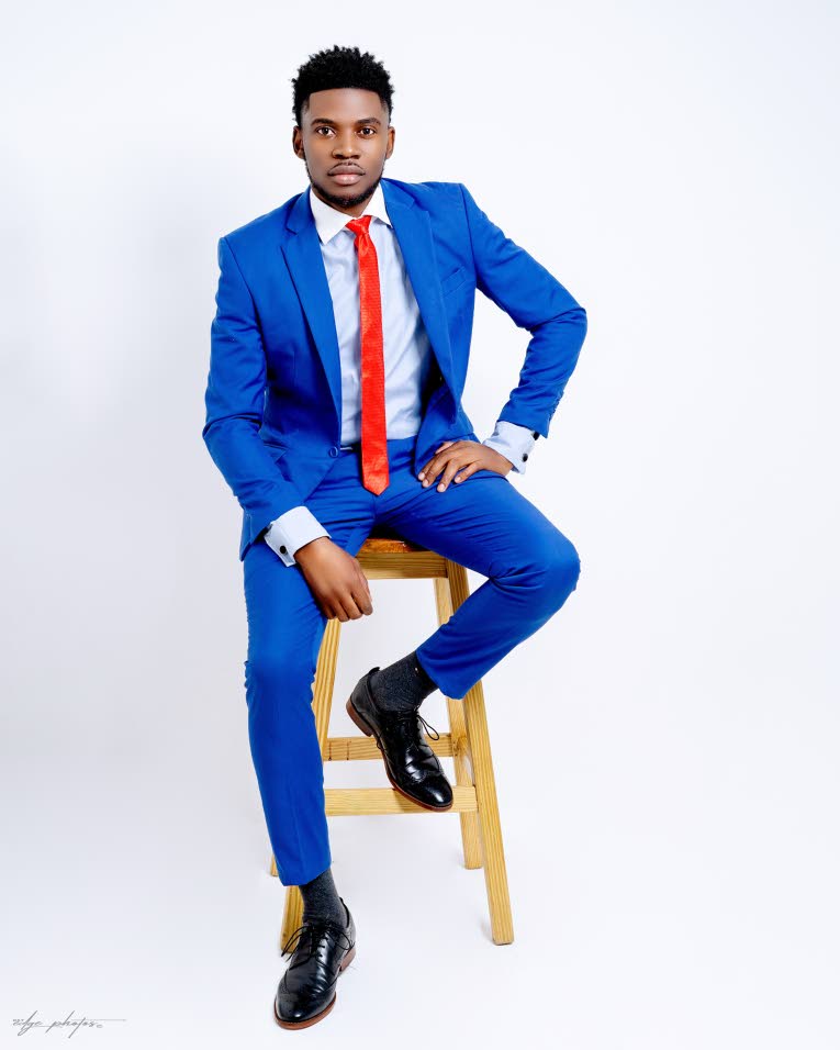 Orville Sutherland’s Liberty album arrives Nov 28