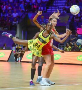 TOUGH, BUT RIGHT CALL - Jamaica Observer